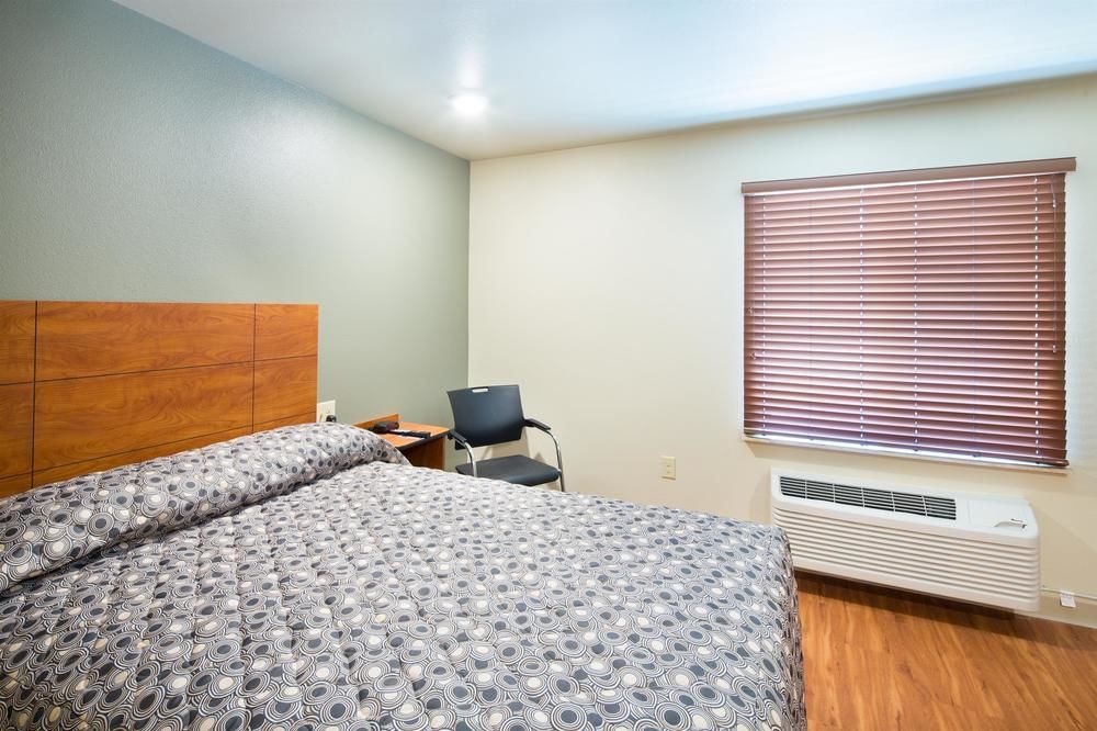 Extended Stay America Select Suites - Indianapolis - Greenwood Exterior photo