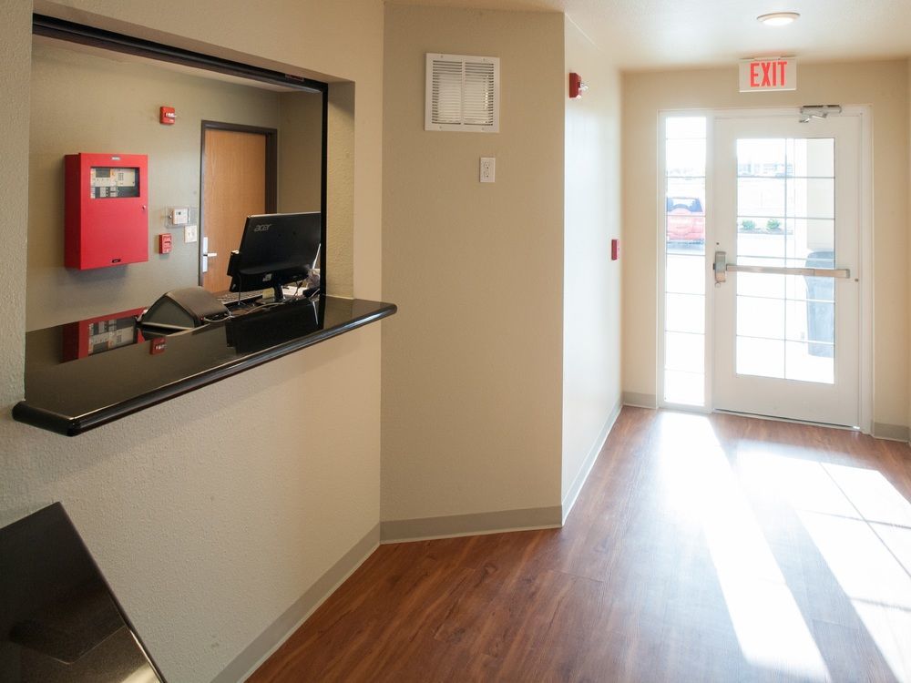 Extended Stay America Select Suites - Indianapolis - Greenwood Exterior photo
